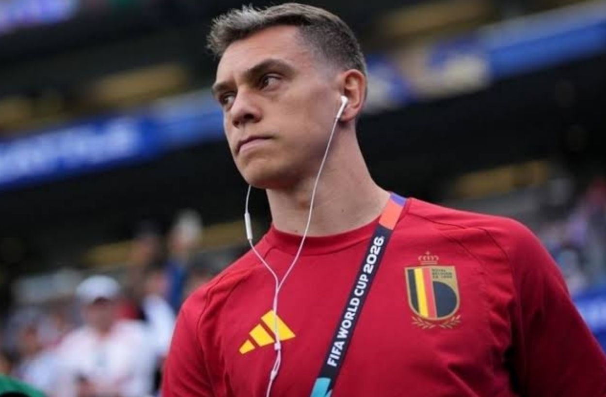 Beşiktaş, Trossard transferinde sona geldi! 18 milyon euro bonservis ödendi