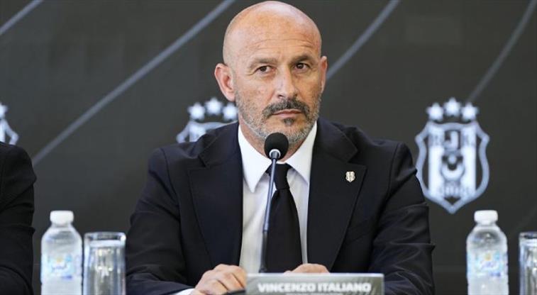 Beşiktaş'ın 2026-27 Sezonu Kamp Programı Açıklandı