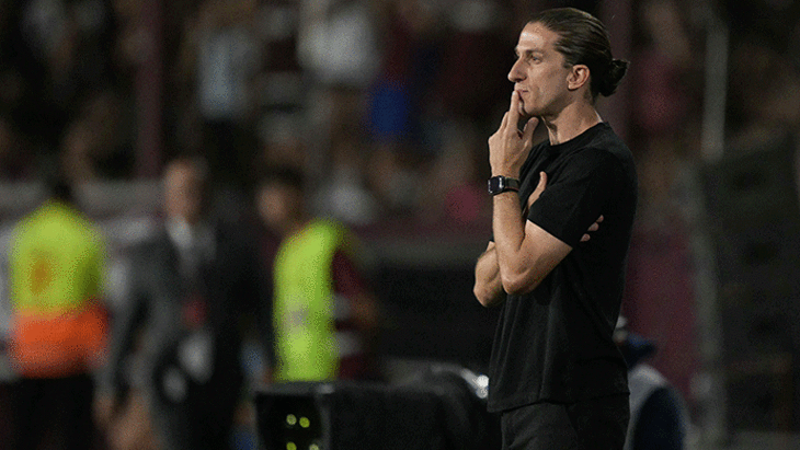 Beşiktaş, Filipe Luis ile görüşmelere devam ediyor: Alman devi peşinde!