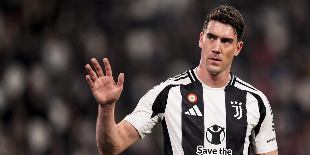 Beşiktaş, Vlahovic için 8 milyon euro teklif etti!