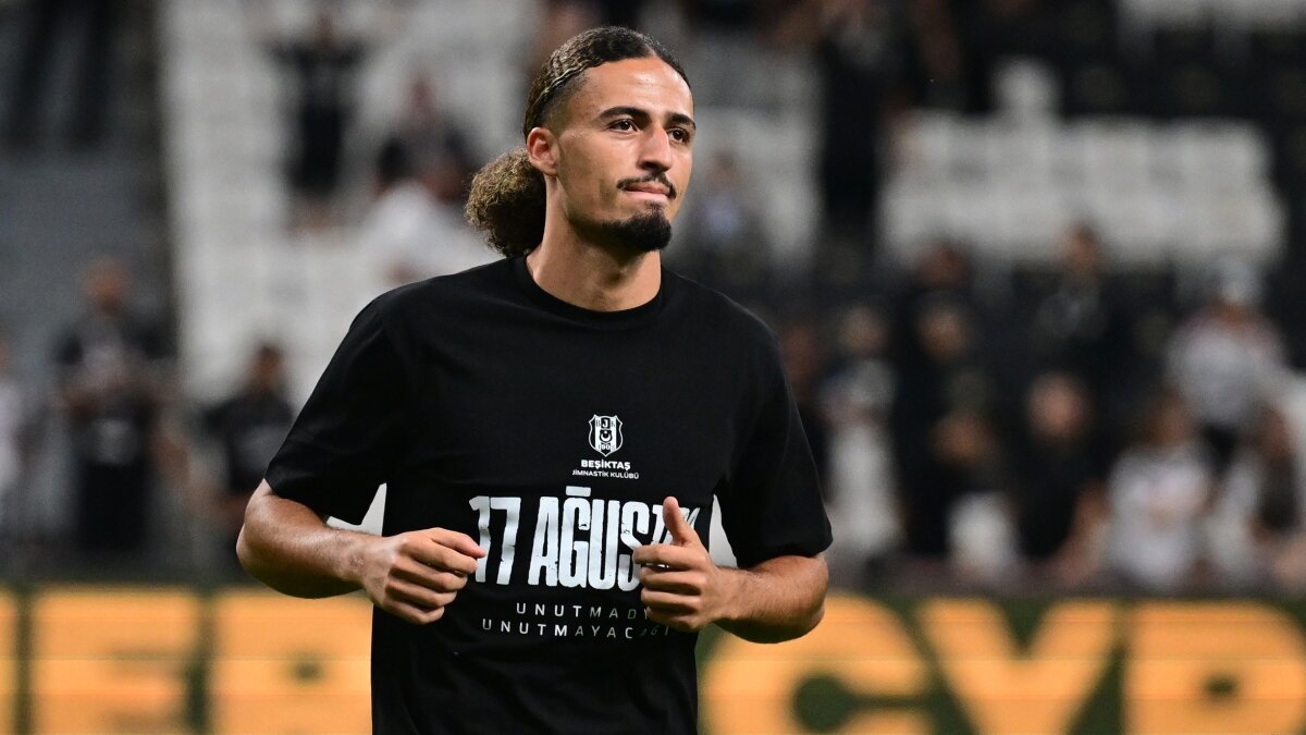 Augsburg, Beşiktaş'ın Taylan Bulut'u transfer listesine aldı