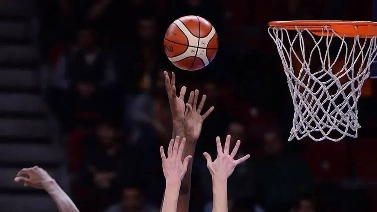 Anadolu Efes ve Beşiktaş Derbisi İçin Geri Sayım Başladı