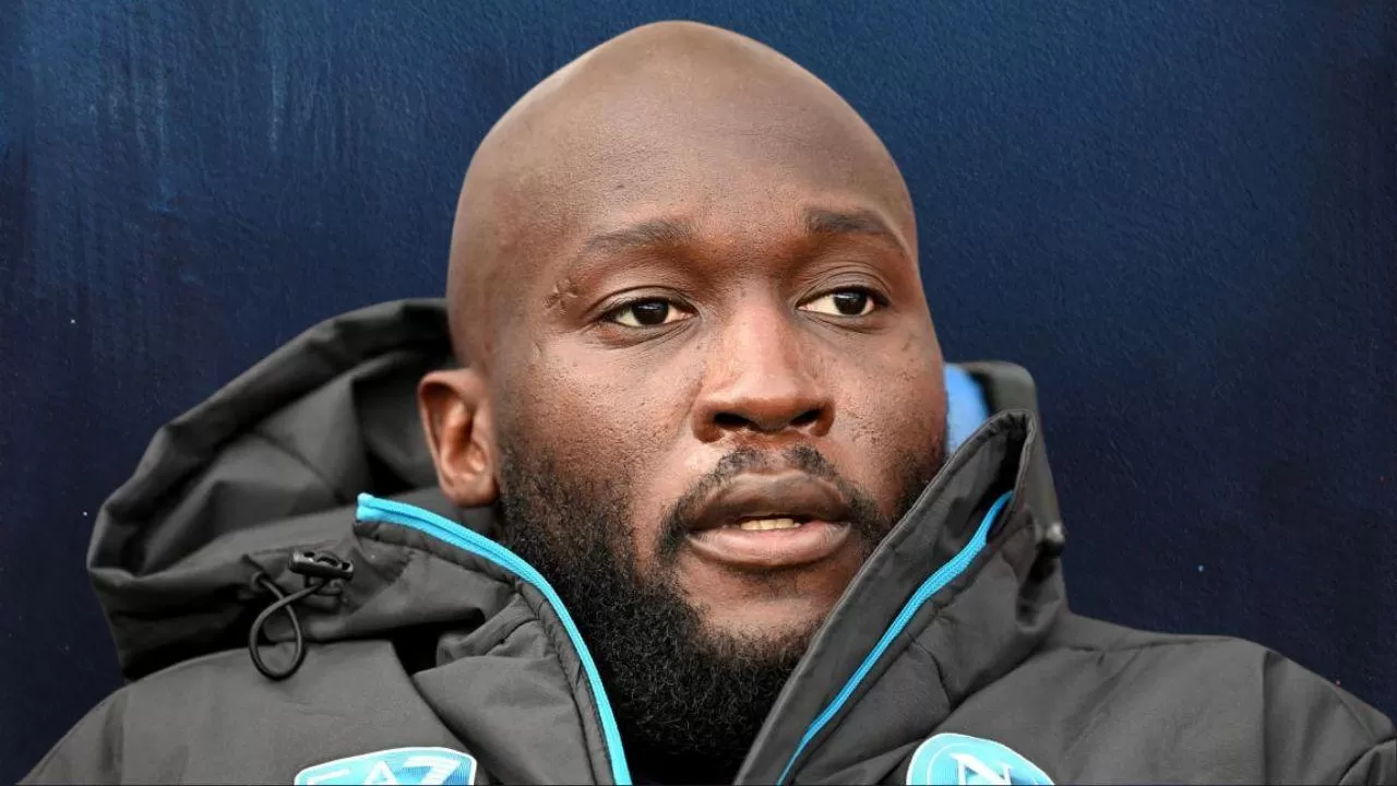 Beşiktaş, Lukaku'yu transfer etmek için harekete geçti!