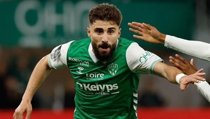 Beşiktaş'ta Sol Kanat İçin Alternatif İsim: Zuriko Davitashvili