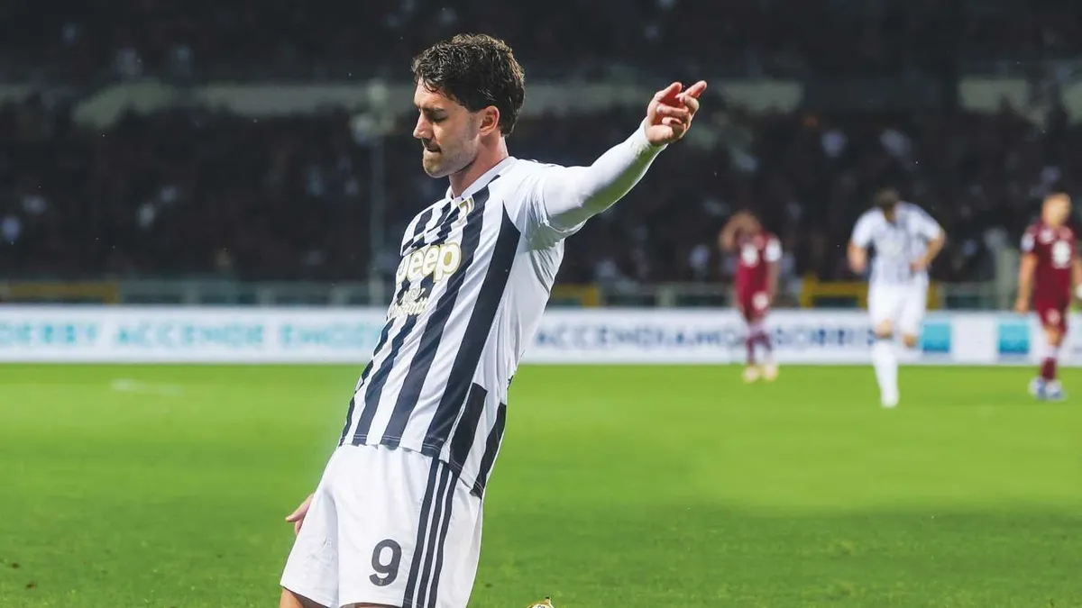 Atletico Madrid, Beşiktaş'ın Vlahovic hedefine devreye girdi!