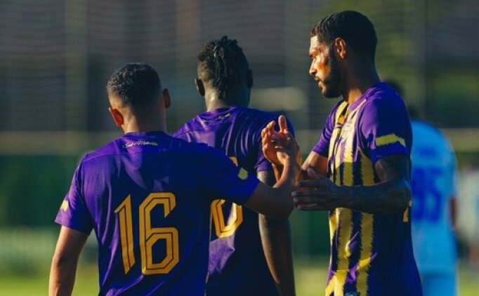 Eyüpspor, Beşiktaş ile Süper Lig'deki ilk maçına çıkıyor