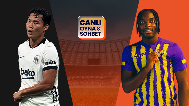 Beşiktaş, Eyüpspor ile Sezonu Açıyor: Muhtemel 11'ler ve İstatistikler