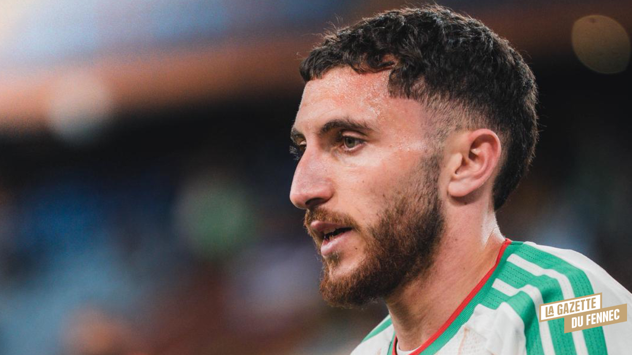 Farès Ghedjemis, Beşiktaş ve AS Monaco arasında tercih yapacak