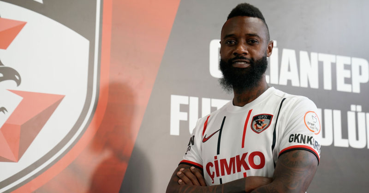 Nicolas N’Koulou'dan Beşiktaş-Marsilya maçı öncesi kritik uyarılar