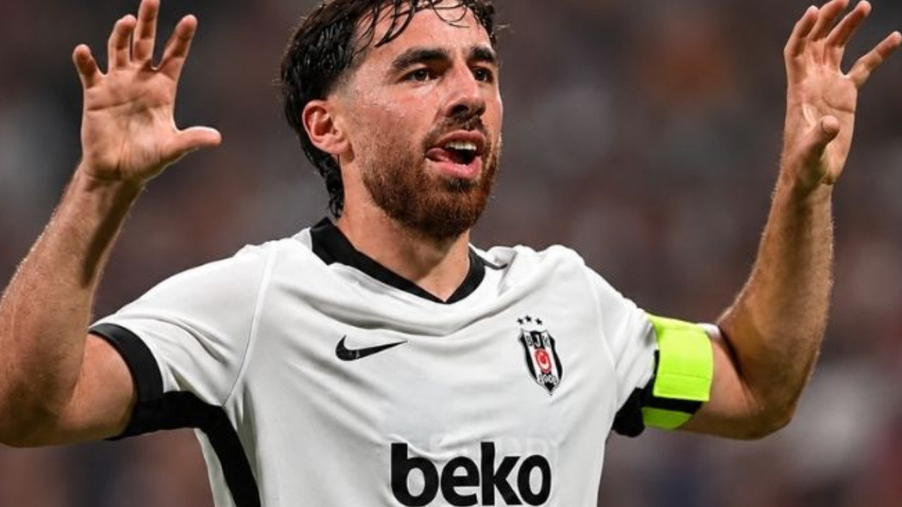 Orkun Kökçü, Avrupa'nın en skorer Türk futbolcusu oldu!
