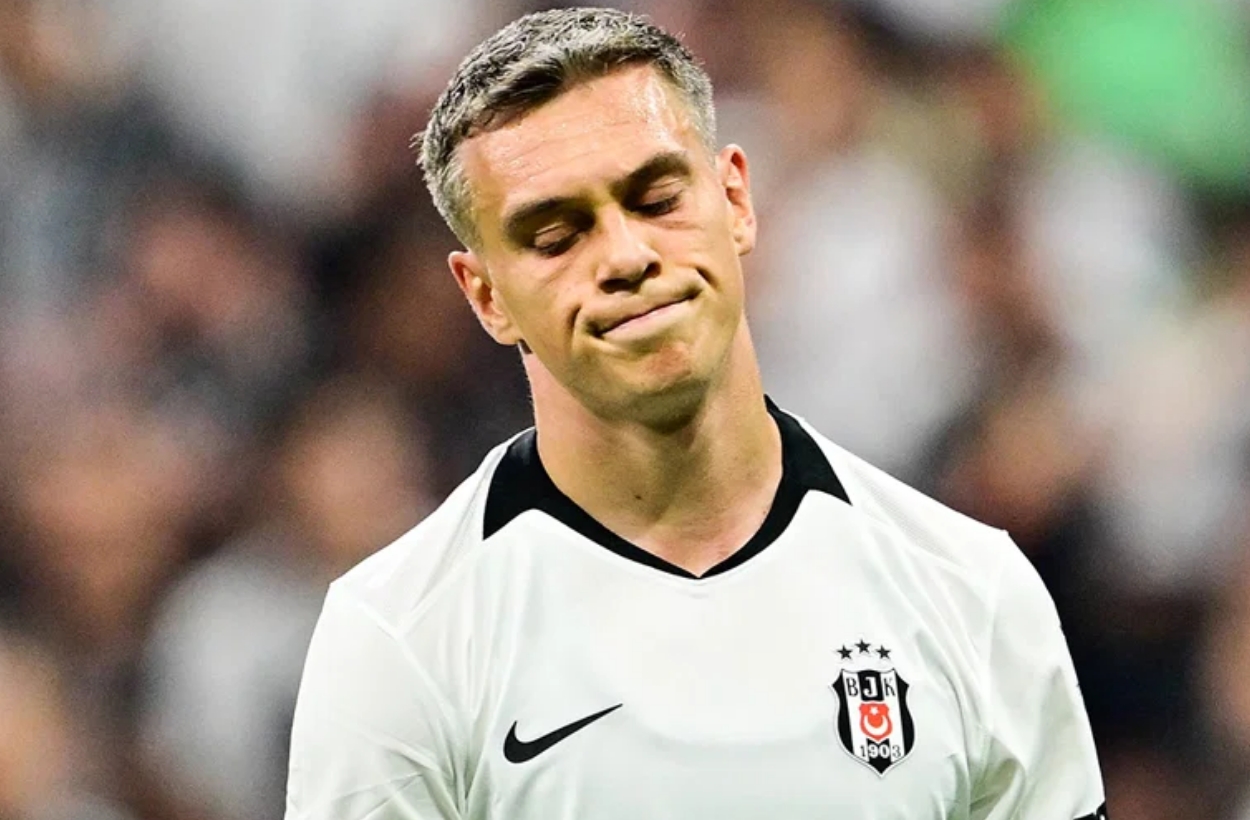 Trossard'ın Marsilya maçı öncesi durumu netleşti: Mutlu olduğu açıklandı