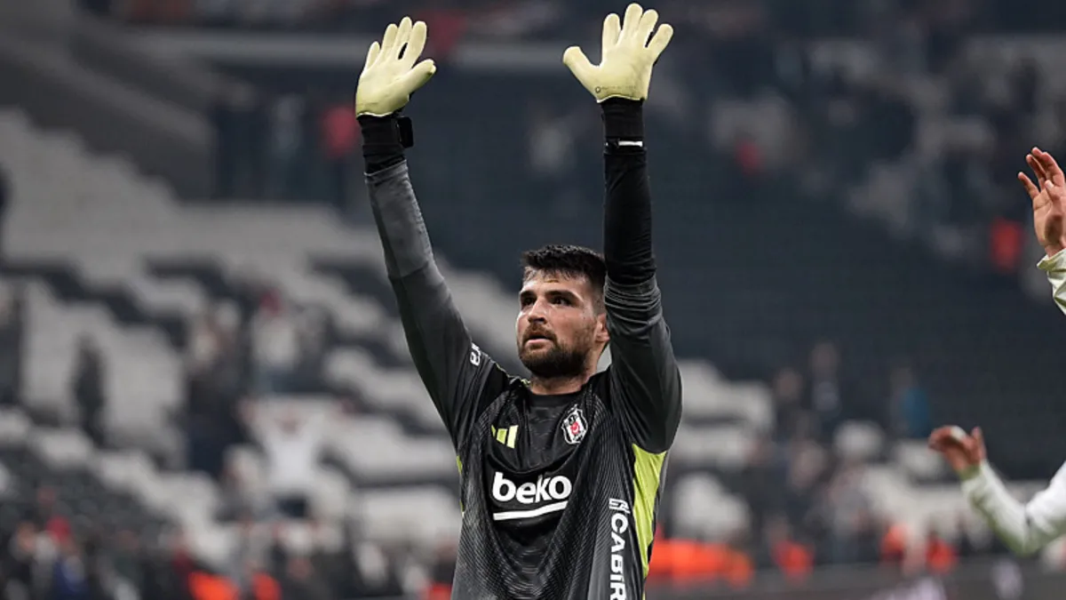 Ersin Destanoğlu'nun Yeni Takımı Al-Jazira Oldu