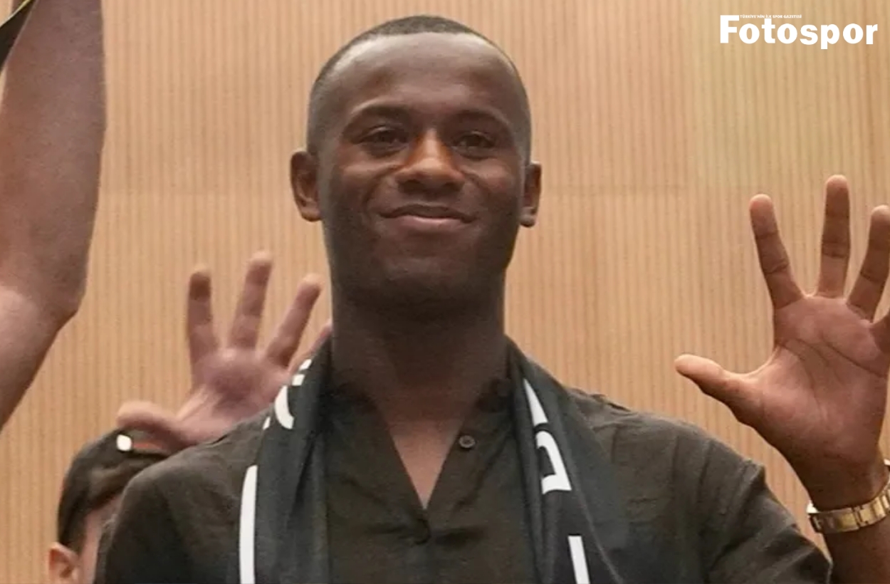 Beşiktaş, Tiago Djalo'nun geleceğini merakla bekliyor