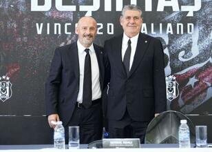 Beşiktaş, yeni sezon hazırlıklarına 27 Haziran'da başlayacak