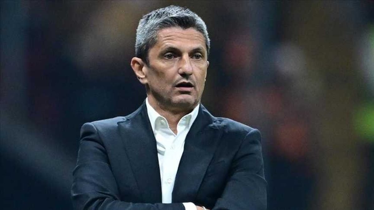 Sergen Yalçın ile yollar ayrıldı, Beşiktaş'ın yeni teknik direktörü kim olacak?