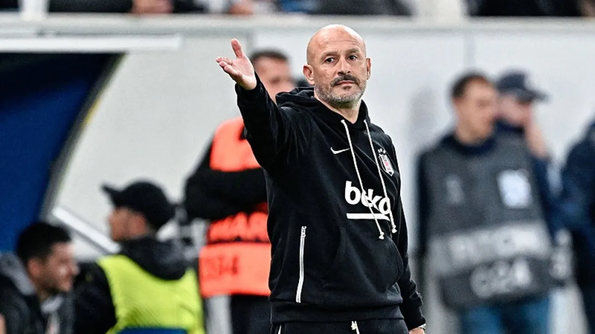 Vincenzo Italiano derbinin parolasını çözdü! İşte o plan