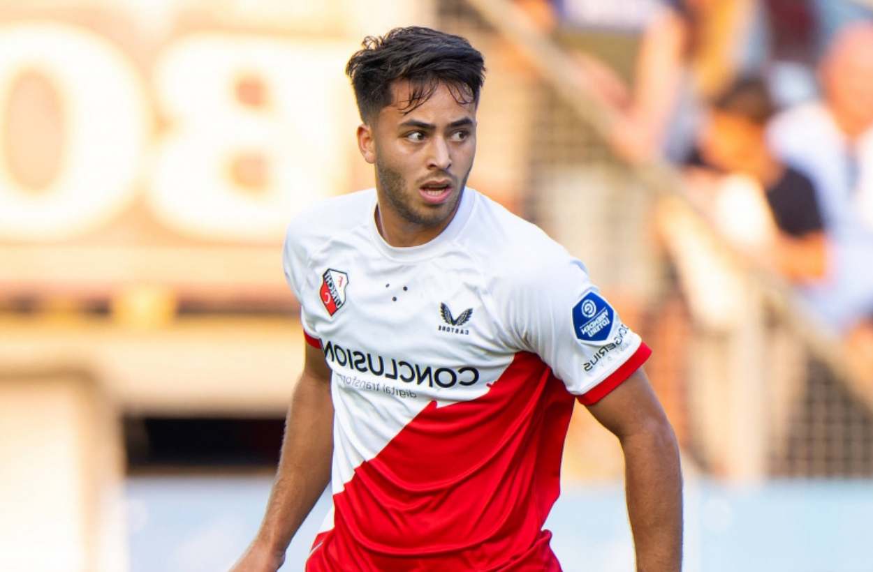 Beşiktaş, Souffian El Karouani için harekete geçti!