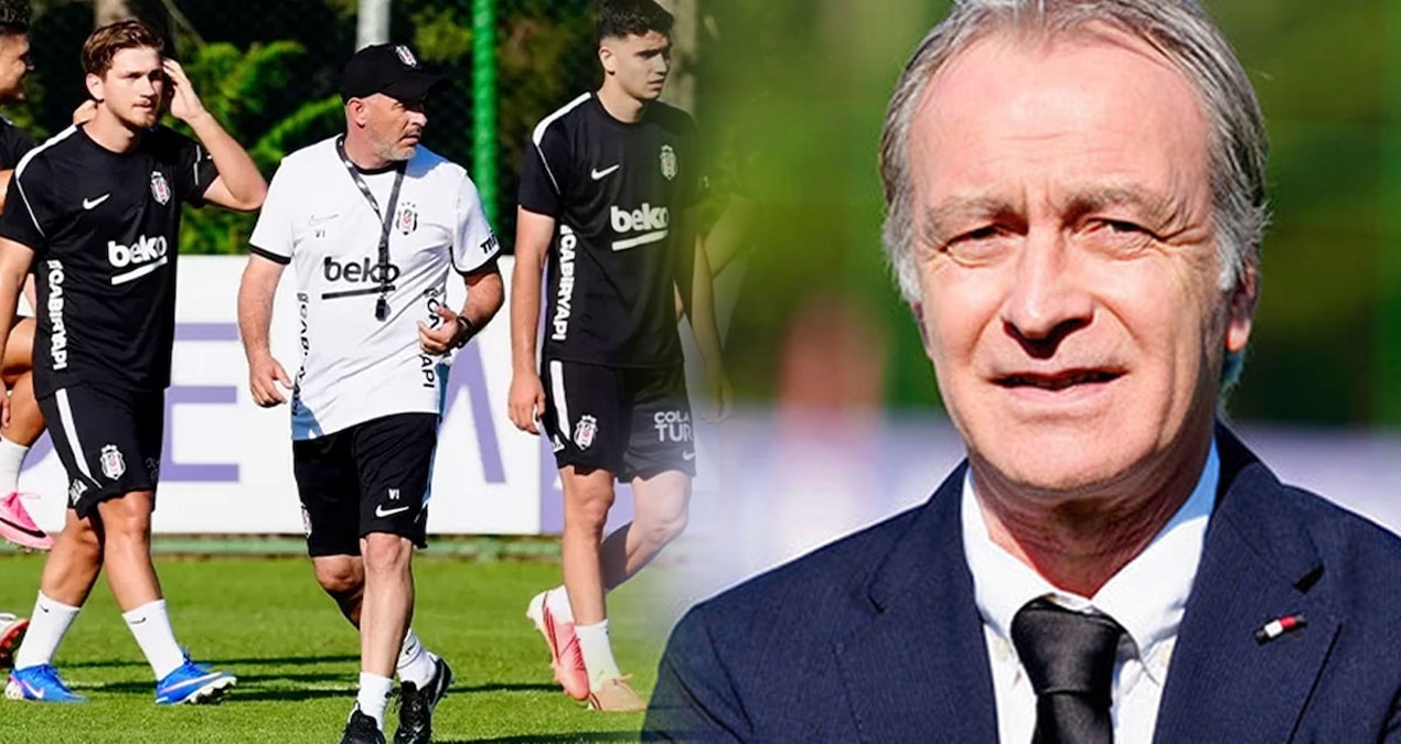 Beşiktaş, Fenerbahçe'nin İki Yıldızını Kiralamak İçin Görüşmelere Başladı
