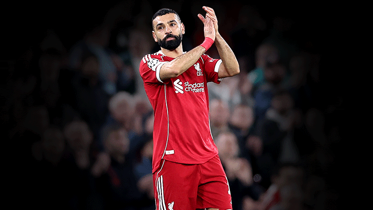 Beşiktaş, Mohamed Salah için son teklifini yaptı! İndirim talep edildi