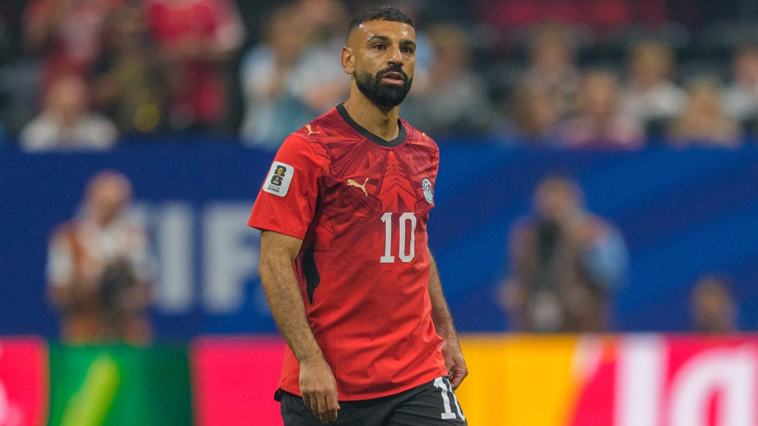 Salah'ın menajeri Beşiktaş ile anlaşma iddialarını yalanladı