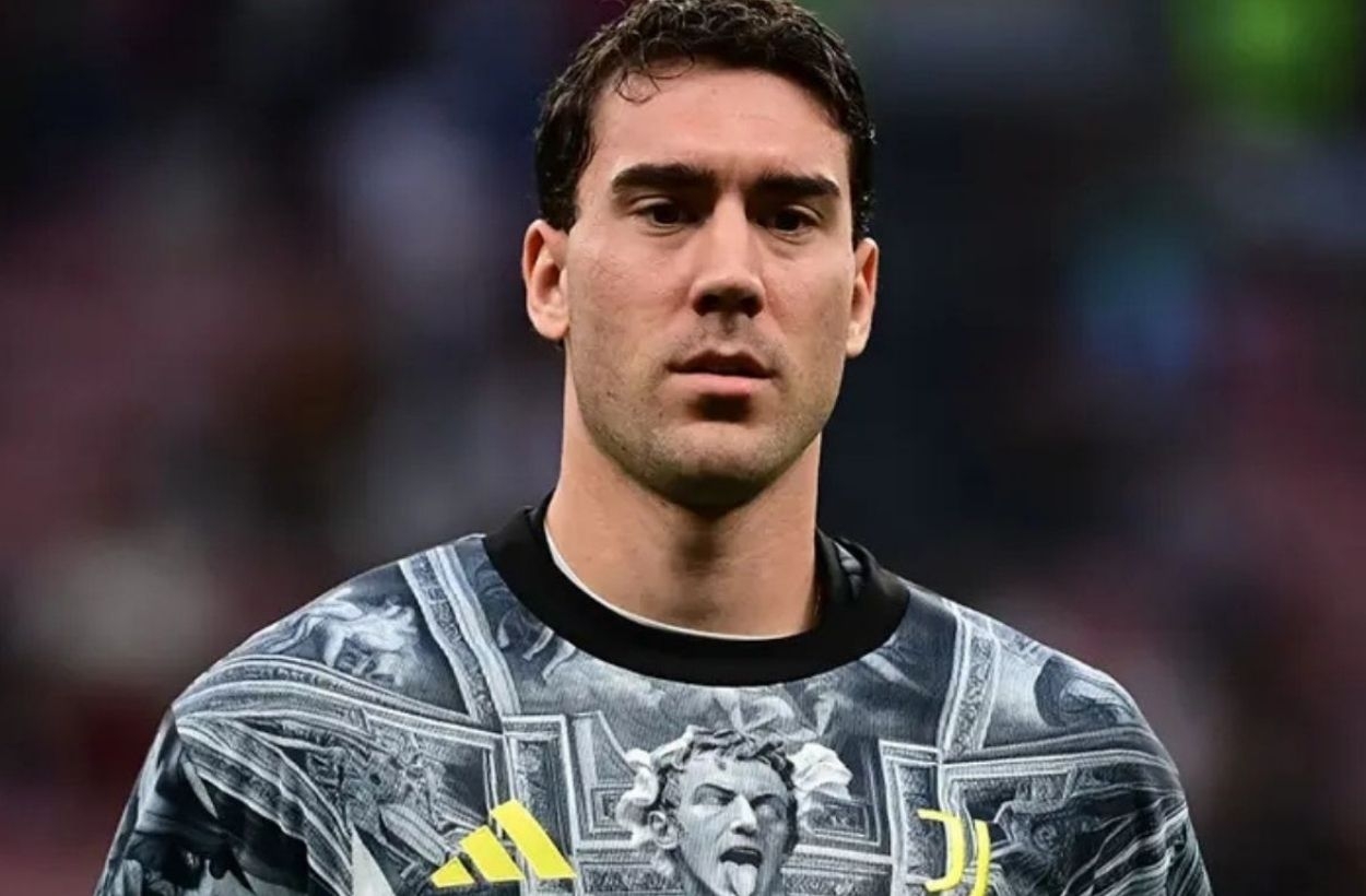 Dusan Vlahovic'in transferinde 15 milyon euro komisyon krizi! Beşiktaş en ciddi aday