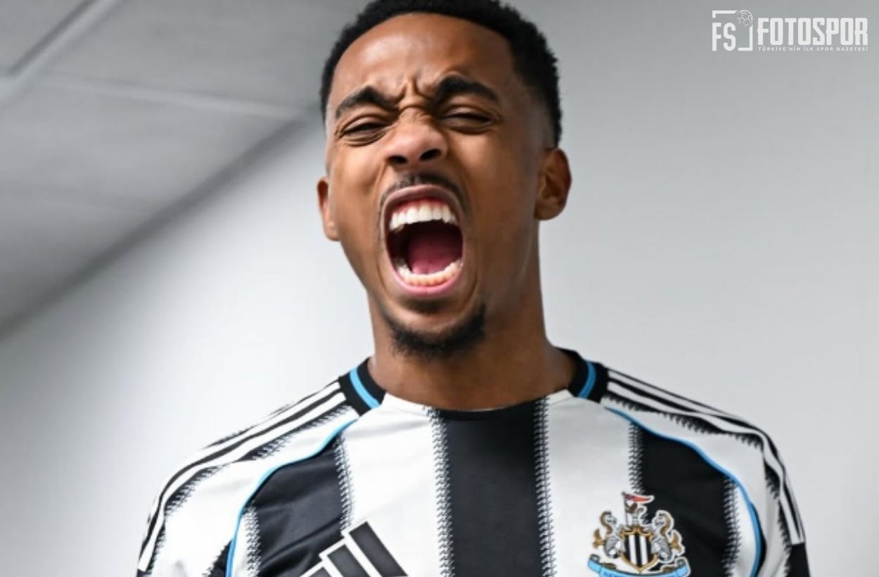 Beşiktaş Başkanı Adalı'dan Joe Willock Açıklaması: '2 Ay Sonra Yeniden Görüşeceğiz'