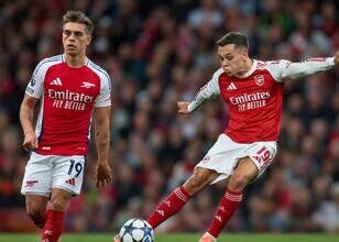 Beşiktaş, Trossard için 20 milyon euro teklif hazırlıyor