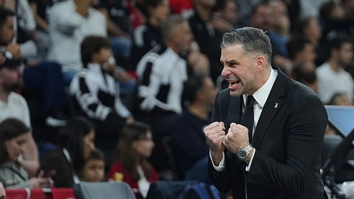 Beşiktaş, Avrupa Ligi'nde 33. maçına çıkıyor!