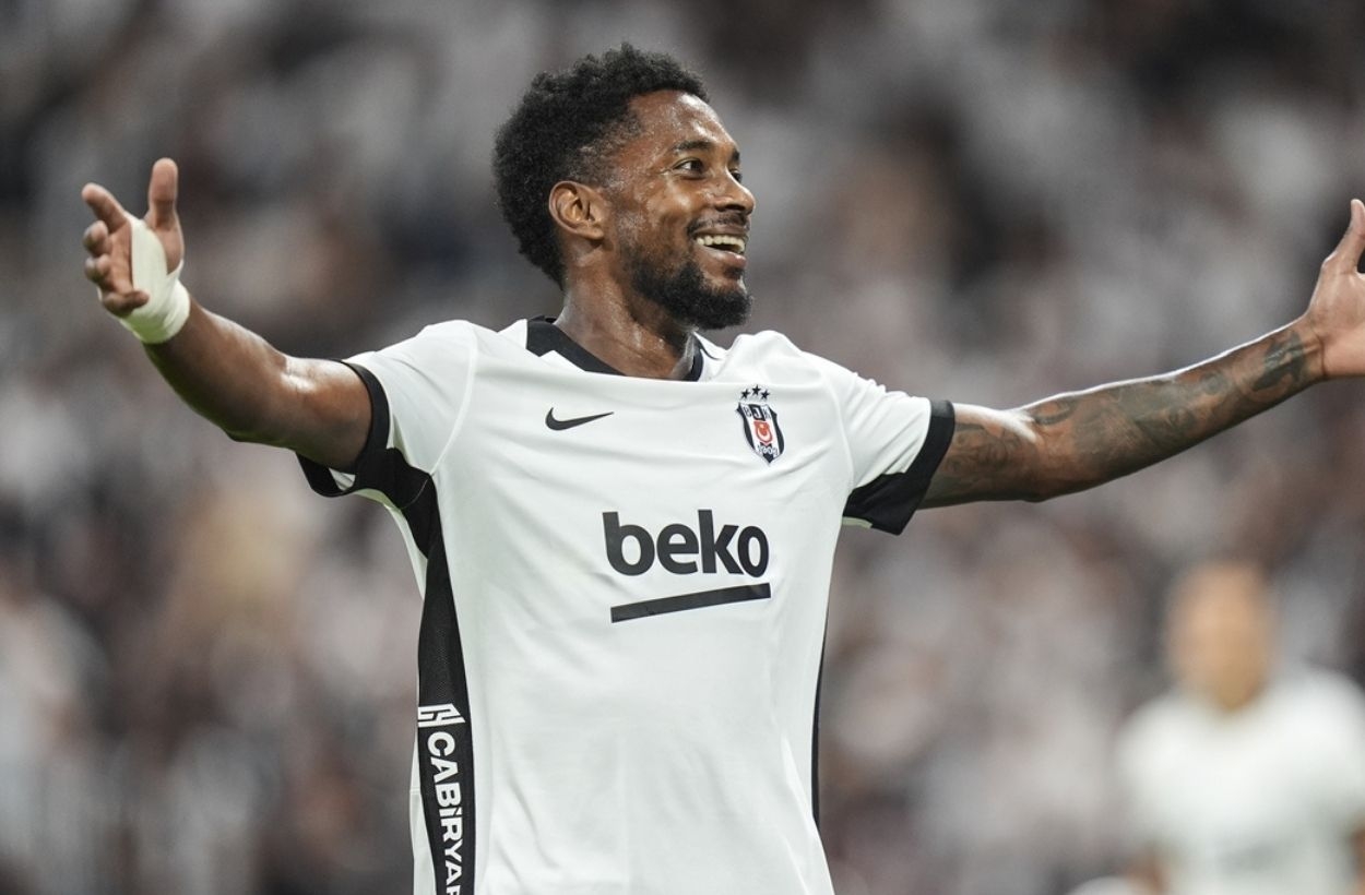 Amir Murillo: Galibiyetten dolayı mutluyuz