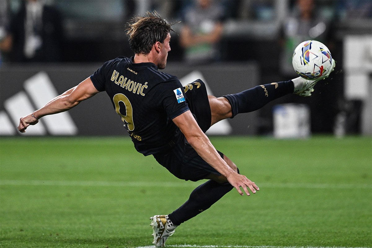 Vlahovic, Juventus'tan ayrılığının sebeplerini açıkladı: Medya baskısı ve yeni başlangıç