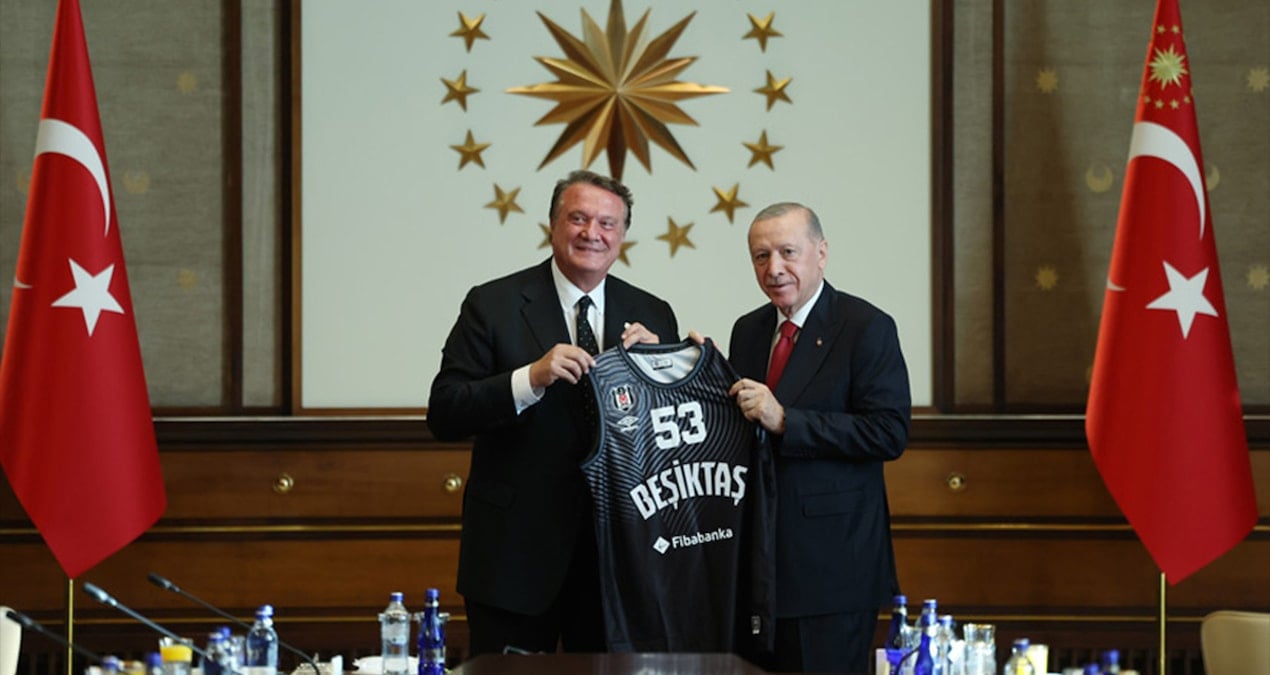 Beşiktaş, Hapoel Shlomo Tel Aviv Maçını İstanbul'da Oynayacak