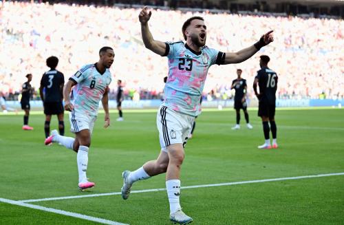 Beşiktaş, Nicolas Raskin ile anlaştı mı? Transfer süreci merak ediliyor