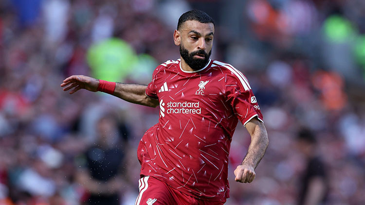 Beşiktaş'tan Mohamed Salah'a 15 Milyon Euro'luk Teklif