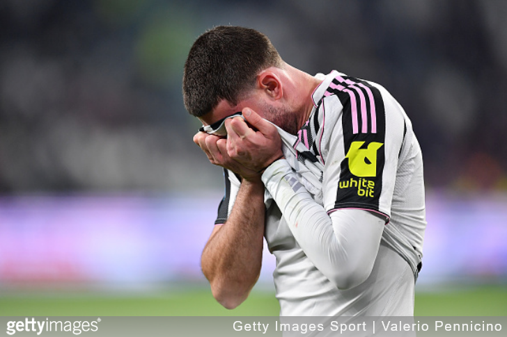 Dušan Vlahović Beşiktaş'ın Teklifini Kabul Etti, Medikal Süreci Bekleniyor