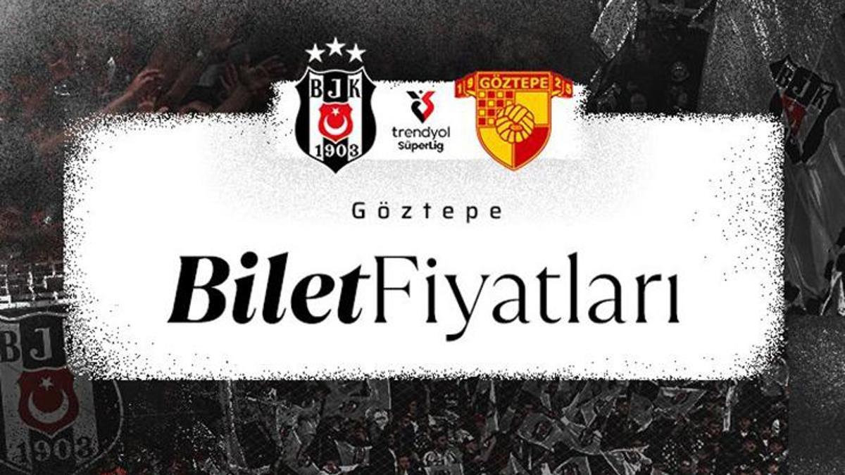 Beşiktaş, Göztepe Maçı Biletlerinde İndirim Yaptı!