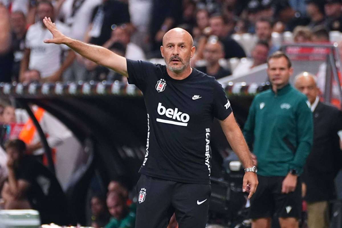 Beşiktaş, 2026/27 sezonuna damga vuruyor: 6'da 6 yaparak Avrupa Ligi'ne yaklaşıyor
