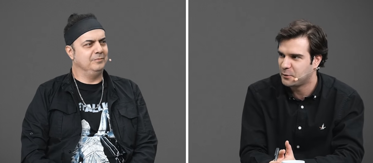 Ali Ece: “Orkun çarpı 2 değil, Orkun kare! Beşiktaş’ın Messi’si gibi oynuyor”