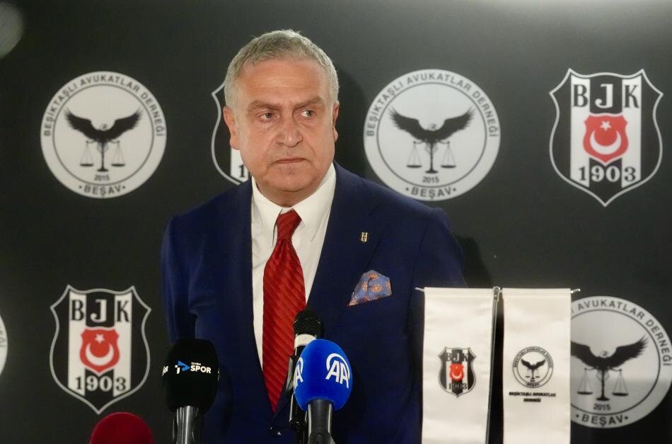 Hakan Daltaban'dan MHK'ya Sert Tepki: 'Haklarımızı Savunmalıyız'