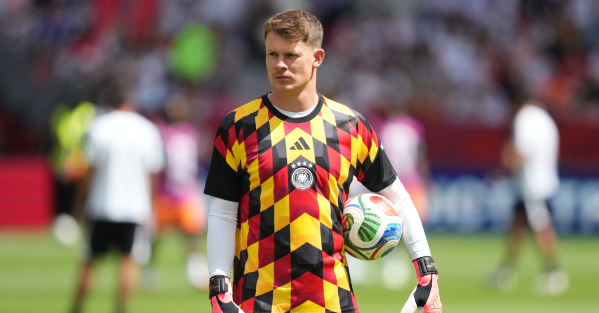 Beşiktaş, Alexander Nübel ile 5+5 Milyon Euro'ya anlaştı!