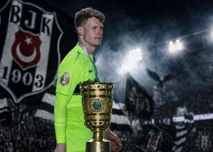 Beşiktaş, Bayern Münih'ten kaleci Alexander Nübel ile görüşecek