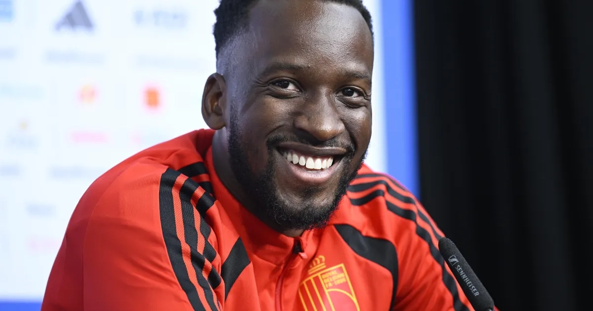 Beşiktaş, Dodi Lukebakio için 20 milyon euroyu gözden çıkardı