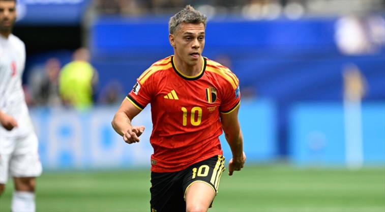 Leandro Trossard için Suudi Arabistan'dan dudak uçuklatan teklif!