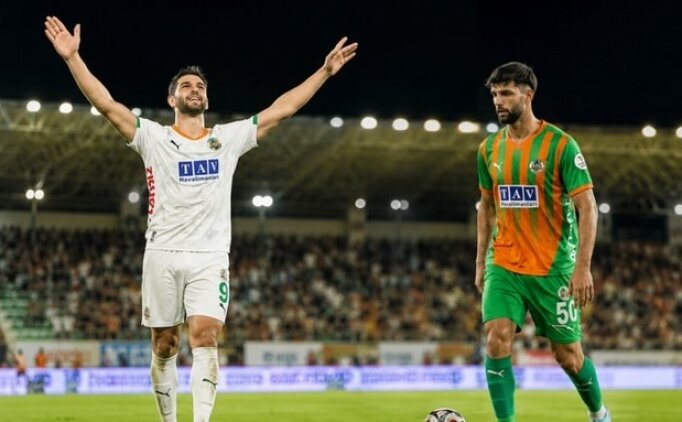 Beşiktaş, Ümit Akdağ transferinde mutlu sona ulaştı