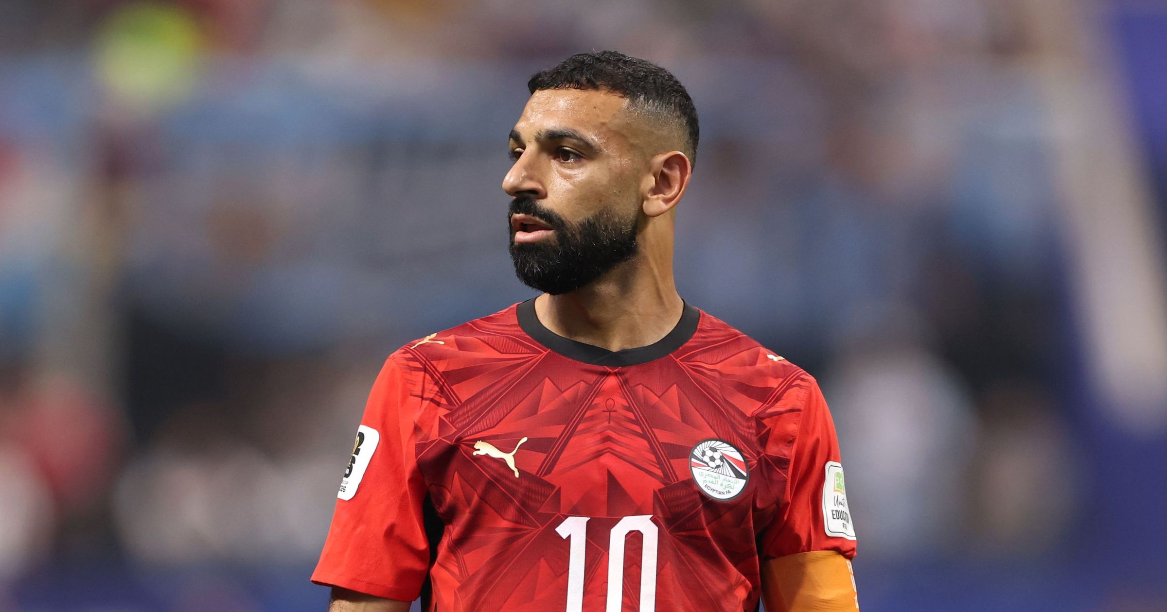 Salah, Beşiktaş için maaş beklentisini düşürdü