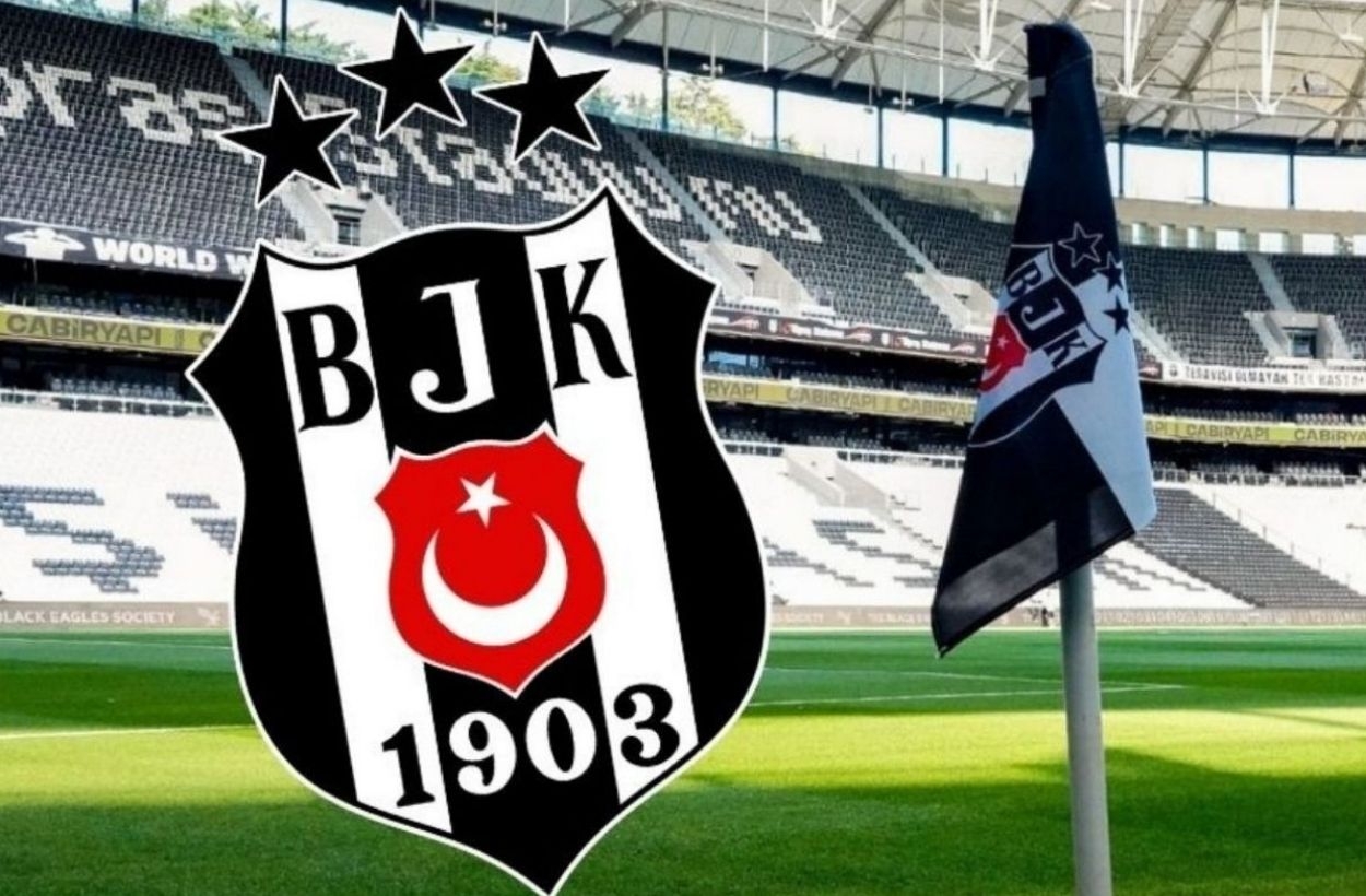 Tayyip Talha Sanuç Beşiktaş'tan bedelsiz ayrılabilir!