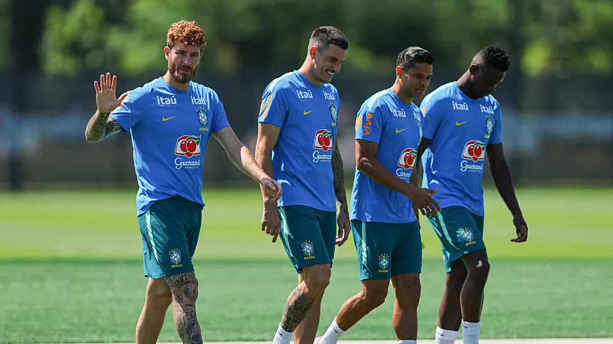Beşiktaş, Leo Pereira için 10 milyon euro teklif etti!