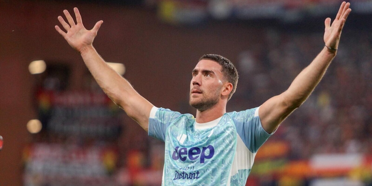 Vlahovic transferi için Beşiktaş'ta son dakika gelişmeleri!