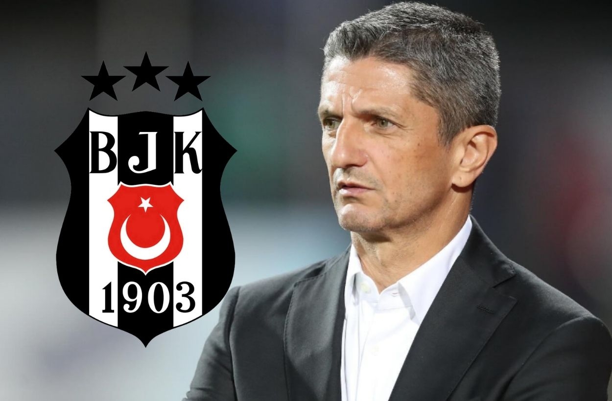 Razvan Lucescu Beşiktaş İddialarını Yalanladı: PAOK'a Bağlıyım