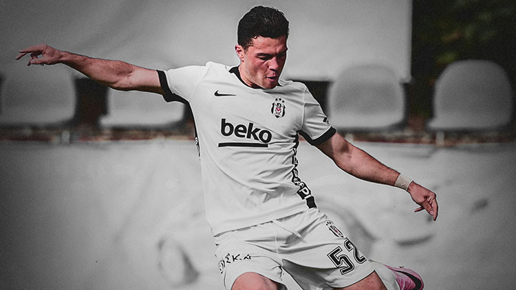 Beşiktaş, Devrim Şahin'i Bodrum FK'ya kiraladı