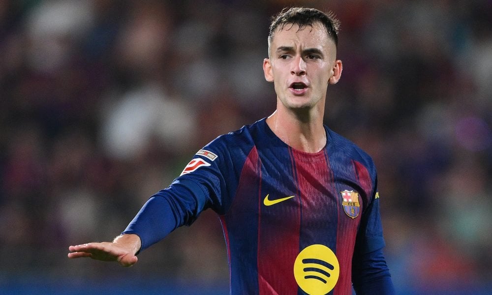 Marc Casado'nun Beşiktaş ve Bayer Leverkusen ile transfer durumu netleşiyor